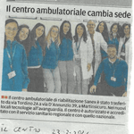 Nuova Sede Martinsicuro
