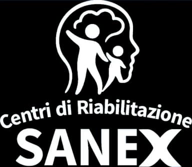 logo sanex negativo 1